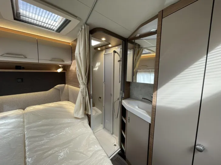 Fahrzeugbild Knaus VAN TI 550 MF VANSATION #22