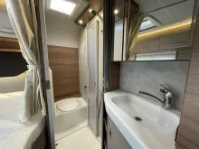 Fahrzeugbild Knaus VAN TI 550 MF VANSATION #24