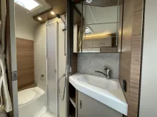 Fahrzeugbild Knaus VAN TI 550 MF VANSATION #25