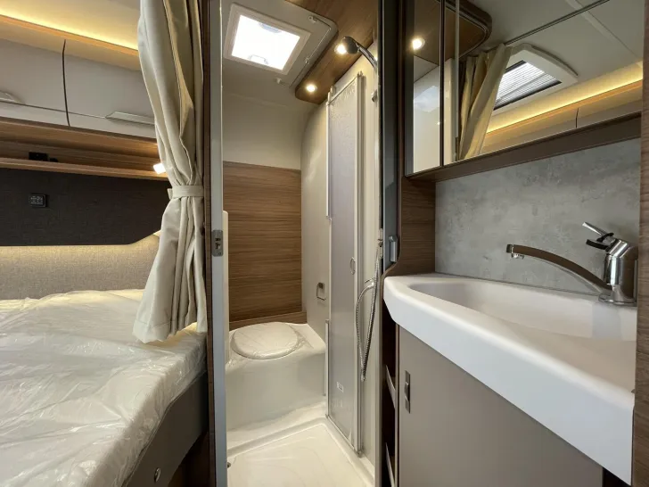 Fahrzeugbild Knaus VAN TI 550 MF VANSATION #26