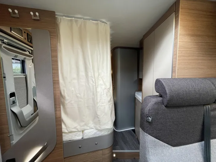 Fahrzeugbild Knaus VAN TI 550 MF VANSATION #27