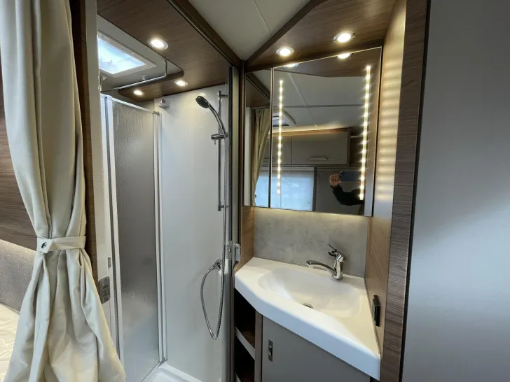 Fahrzeugbild Knaus VAN TI 550 MF VANSATION #30