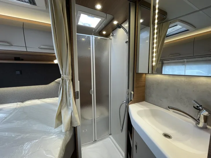 Fahrzeugbild Knaus VAN TI 550 MF VANSATION #31