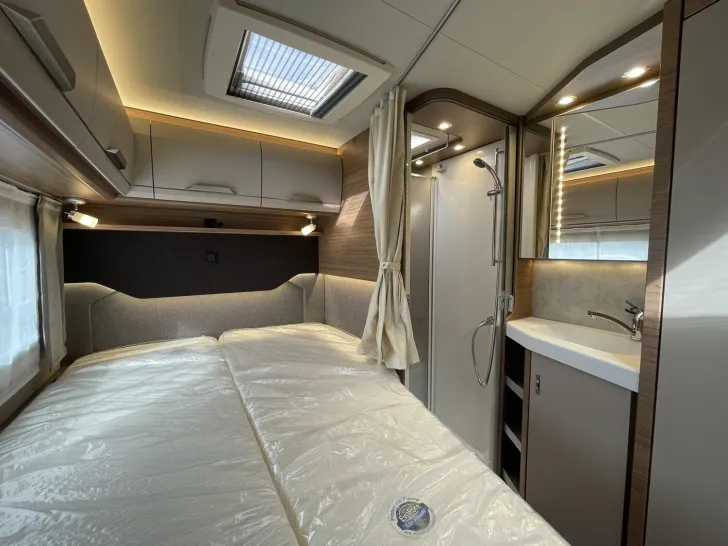 Fahrzeugbild Knaus VAN TI 550 MF VANSATION #32
