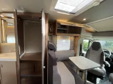 Fahrzeugbild Knaus VAN TI 550 MF VANSATION #33
