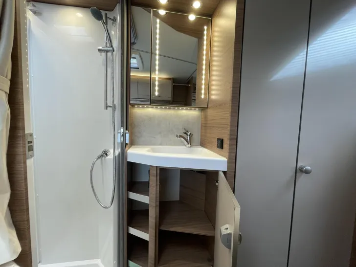 Fahrzeugbild Knaus VAN TI 550 MF VANSATION #35