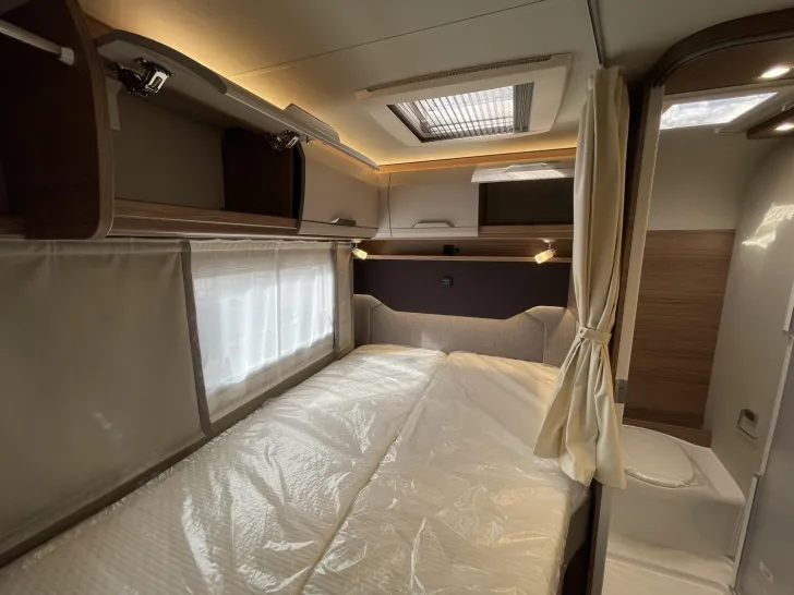 Fahrzeugbild Knaus VAN TI 550 MF VANSATION #36