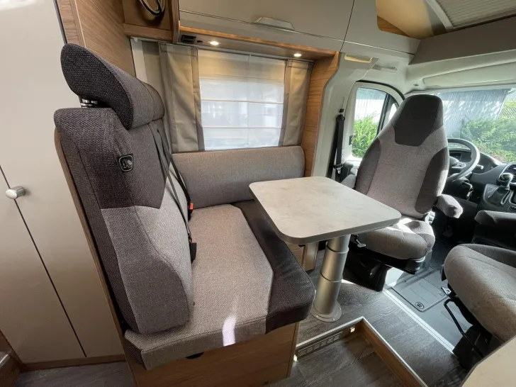 Fahrzeugbild Knaus VAN TI 550 MF VANSATION #37