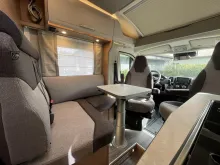 Fahrzeugbild Knaus VAN TI 550 MF VANSATION #38
