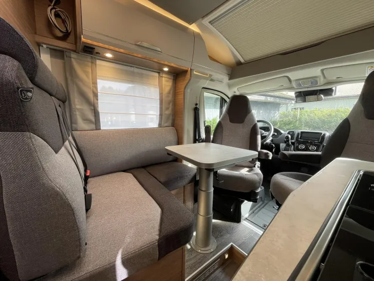 Fahrzeugbild Knaus VAN TI 550 MF VANSATION #38