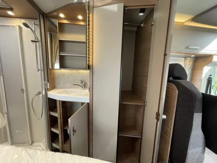 Fahrzeugbild Knaus VAN TI 550 MF VANSATION #39