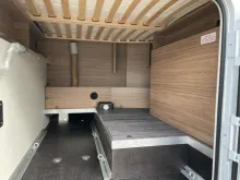 Fahrzeugbild Knaus VAN TI 550 MF VANSATION #40