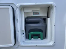 Fahrzeugbild Knaus VAN TI 550 MF VANSATION #41