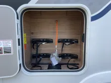 Fahrzeugbild Knaus VAN TI 550 MF VANSATION #42
