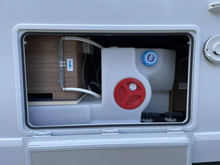 Fahrzeugbild Knaus VAN TI 550 MF VANSATION #43