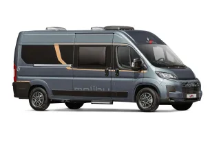 Bild Van Comfort 640 LE GT skyview