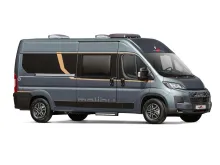 Fahrzeugbild Malibu Van comfort GT skyview 640 LE Fiat #1