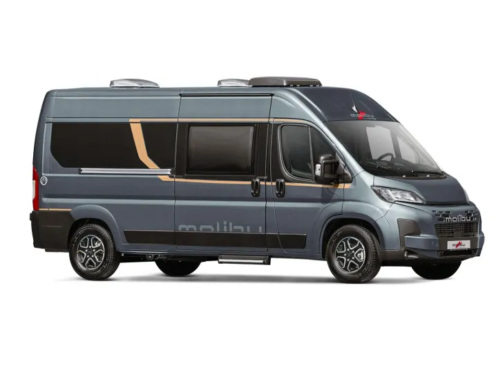 Fahrzeugbild Malibu Van comfort GT skyview 640 LE Fiat #1
