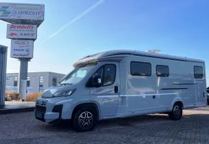 Bild Cruiser<br/>750 EL