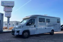 Fahrzeugbild LMC Cruiser 750 EL Verfüg./Sparen Sie 8.121,- € #1