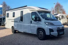 Fahrzeugbild LMC Cruiser 750 EL Verfüg./Sparen Sie 8.121,- € #2