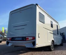 Fahrzeugbild LMC Cruiser 750 EL Verfüg./Sparen Sie 8.121,- € #3