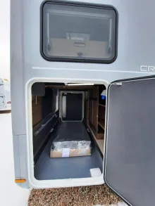 Fahrzeugbild LMC Cruiser 750 EL Verfüg./Sparen Sie 8.121,- € #18