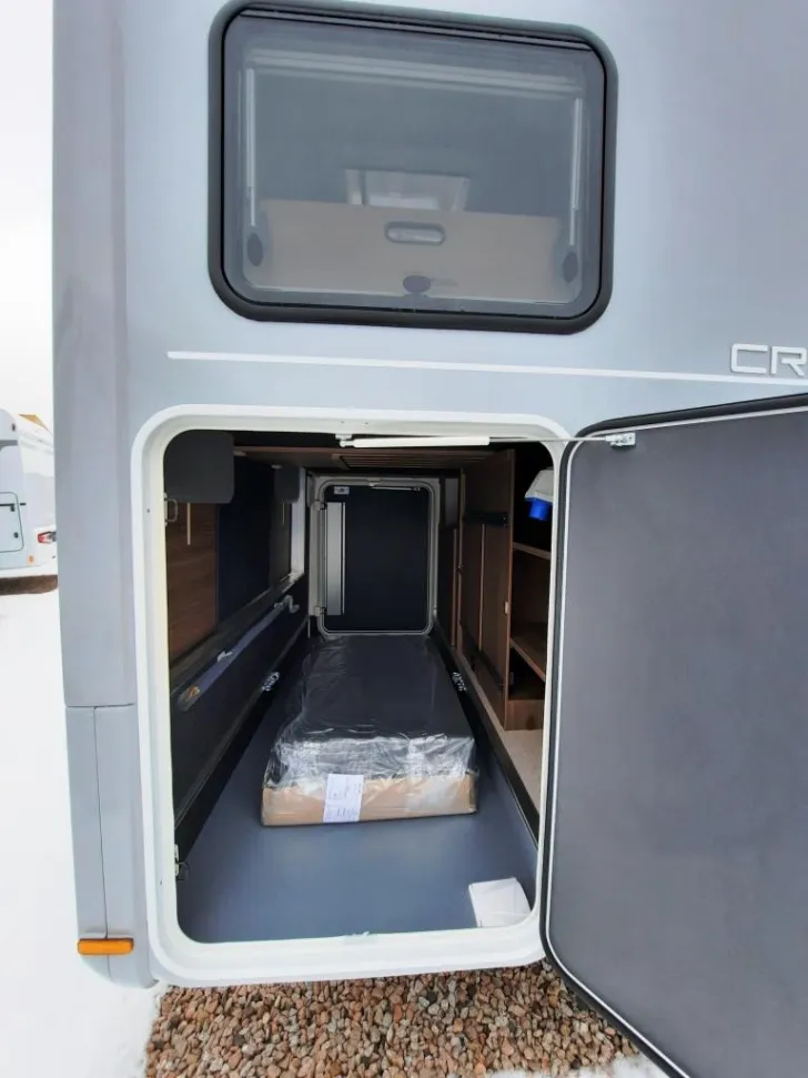 Fahrzeugbild LMC Cruiser 750 EL Verfüg./Sparen Sie 8.121,- € #18