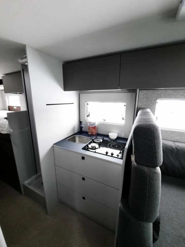 Fahrzeugbild LMC Cruiser 750 EL Verfüg./Sparen Sie 8.121,- € #10