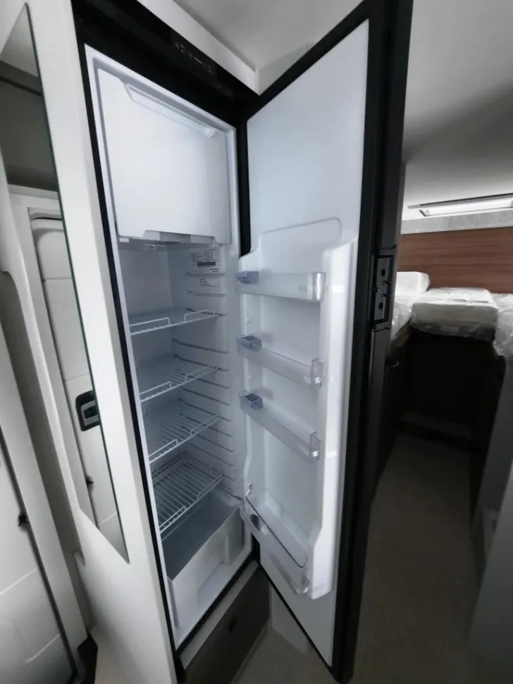 Fahrzeugbild LMC Cruiser 750 EL Verfüg./Sparen Sie 8.121,- € #13
