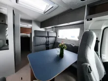 Fahrzeugbild LMC Cruiser 750 EL Verfüg./Sparen Sie 8.121,- € #7