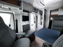 Fahrzeugbild LMC Cruiser 750 EL Verfüg./Sparen Sie 8.121,- € #6