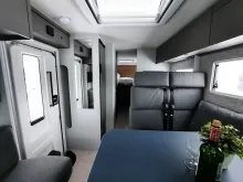 Fahrzeugbild LMC Cruiser 750 EL Verfüg./Sparen Sie 8.121,- € #5