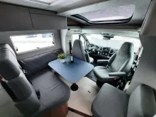 Fahrzeugbild LMC Cruiser 750 EL Verfüg./Sparen Sie 8.121,- € #8