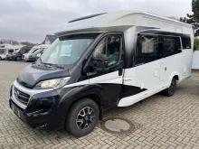 Fahrzeugbild Hobby Optima De Luxe T65 FL Automatik, TV, Luftfederung #1