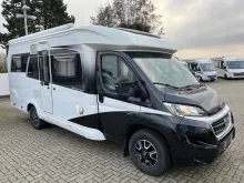 Fahrzeugbild Hobby Optima De Luxe T65 FL Automatik, TV, Luftfederung #3