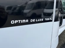 Fahrzeugbild Hobby Optima De Luxe T65 FL Automatik, TV, Luftfederung #4