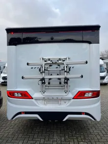 Fahrzeugbild Hobby Optima De Luxe T65 FL Automatik, TV, Luftfederung #5