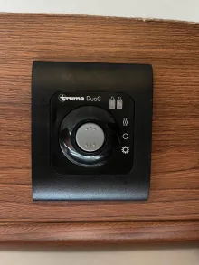 Fahrzeugbild Hobby Optima De Luxe T65 FL Automatik, TV, Luftfederung #30