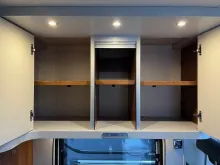 Fahrzeugbild Hobby Optima De Luxe T65 FL Automatik, TV, Luftfederung #18