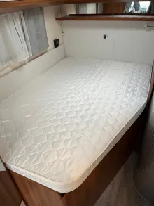 Fahrzeugbild Hobby Optima De Luxe T65 FL Automatik, TV, Luftfederung #22