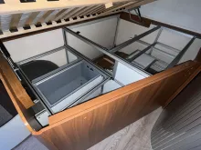 Fahrzeugbild Hobby Optima De Luxe T65 FL Automatik, TV, Luftfederung #29