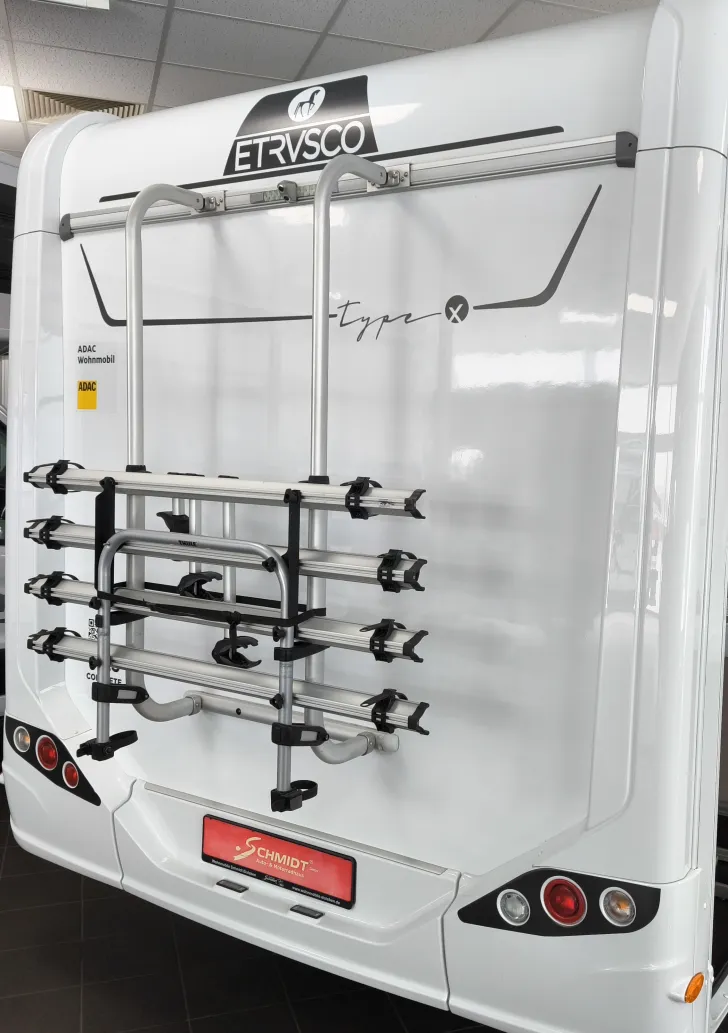 Fahrzeugbild Etrusco T 7.3 SF Complete Selection DUO CONTROL #6