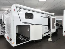 Fahrzeugbild Etrusco T 7.3 SF Complete Selection DUO CONTROL #5