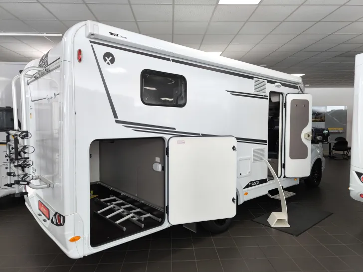 Fahrzeugbild Etrusco T 7.3 SF Complete Selection DUO CONTROL #5