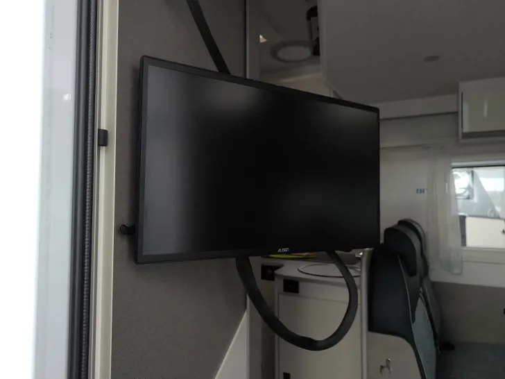 Fahrzeugbild Etrusco T 7.3 SF Complete Selection DUO CONTROL #16