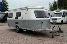 Fahrzeugbild Hymer Eriba Touring 542 Verfüg./Sparen Sie 7.750,- € #2