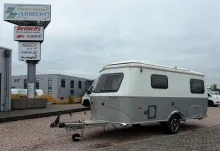 Fahrzeugbild Hymer Eriba Touring 542 Verfüg./Sparen Sie 7.750,- € #1