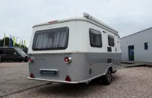 Fahrzeugbild Hymer Eriba Touring 542 Verfüg./Sparen Sie 7.750,- € #3