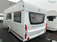 Fahrzeugbild Bürstner Premio 455 TS #4